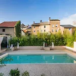 Logis Saint-nicolas & 4* רמיך