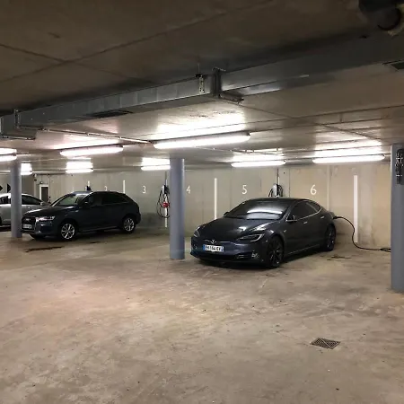 فندق Logis Saint-nicolas & 4*