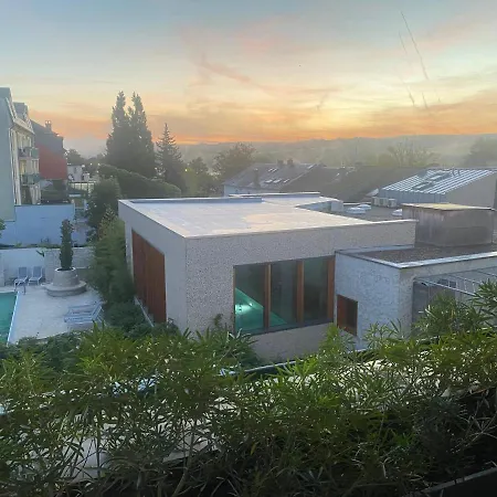 فندق Logis Saint-nicolas & 4*