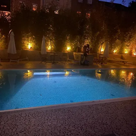 فندق Logis Saint-nicolas & ريميش