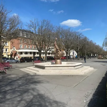 Logis Saint-nicolas & فندق