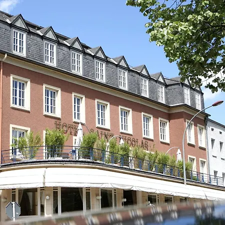 Logis Saint-nicolas &