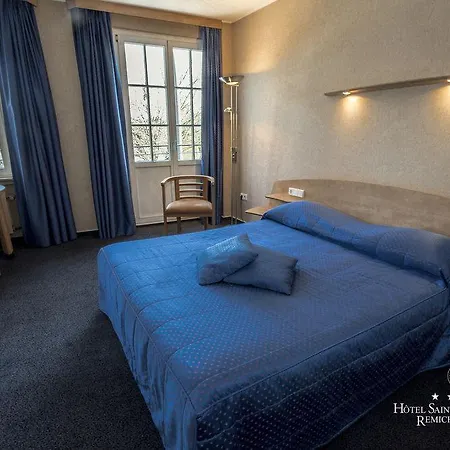 Hotel Logis Saint-nicolas & Remich
