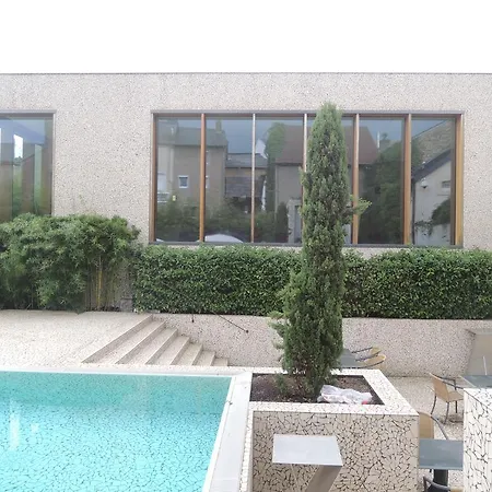 Logis Saint-nicolas & Remich