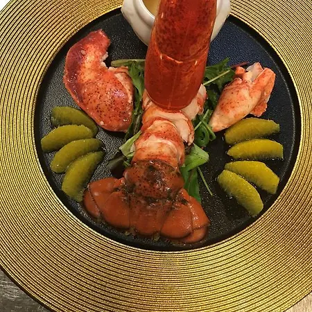 Logis Saint-nicolas & فندق