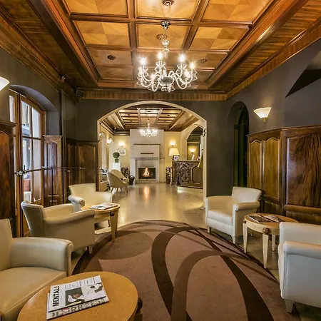 Logis Saint-nicolas & 4*