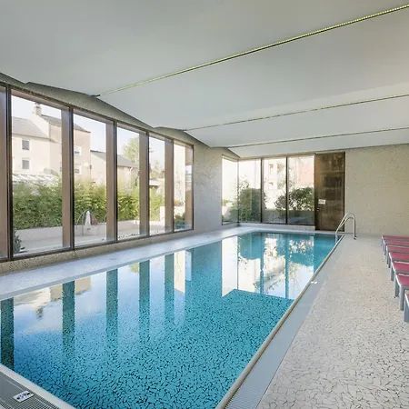 Logis Saint-nicolas & 4* Remich