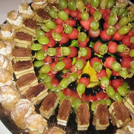 فندق Logis Saint-nicolas &