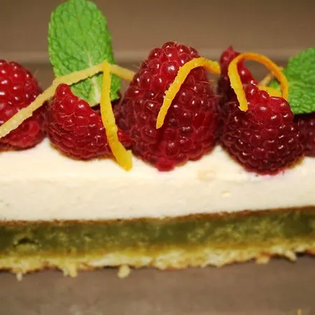 Logis Saint-nicolas & فندق 4*