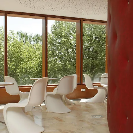 فندق Logis Saint-nicolas & 4*