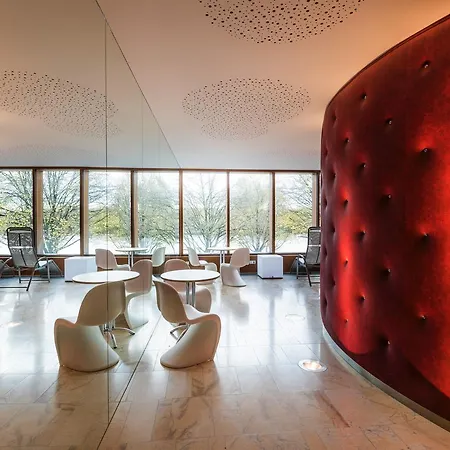 Hotel Logis Saint-nicolas & Remich