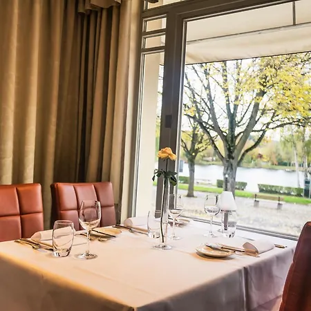 Logis Saint-nicolas & 4* Remich