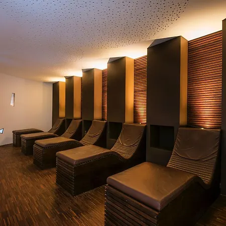 Logis Saint-nicolas & 4* Remich