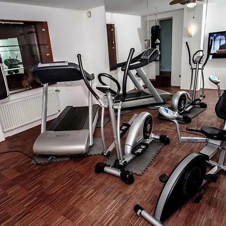 Logis Saint-nicolas & 4* Remich