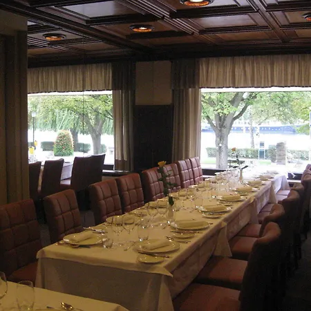 Logis Saint-nicolas & Hotel