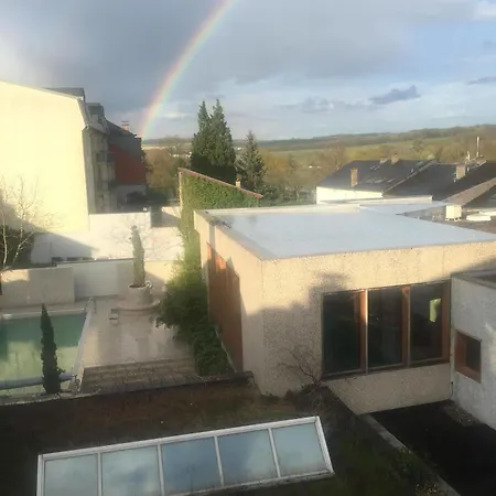 فندق Logis Saint-nicolas & ريميش