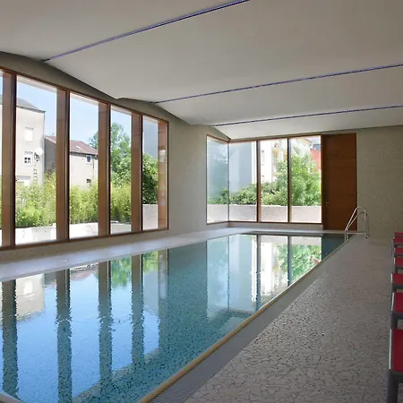 Logis Saint-nicolas & 4*