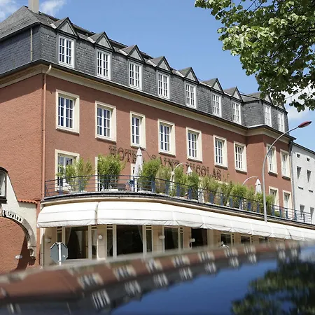 فندق Logis Saint-nicolas & 4*