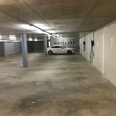 Logis Saint-nicolas & 4* ريميش