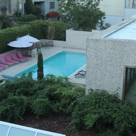 Logis Saint-nicolas & Hotel Remich