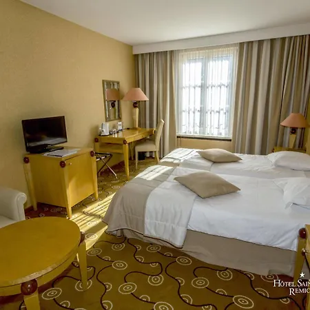 Logis Saint-nicolas &