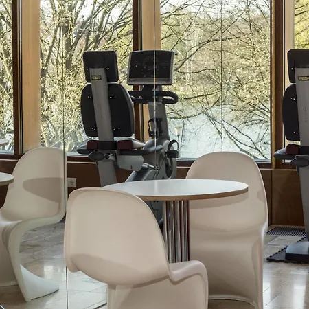 Logis Saint-nicolas & فندق 4*