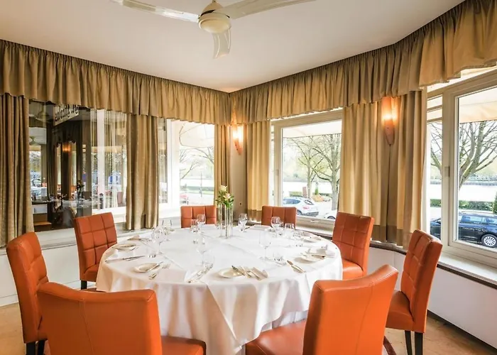 Logis Saint-nicolas & Hotel Remich