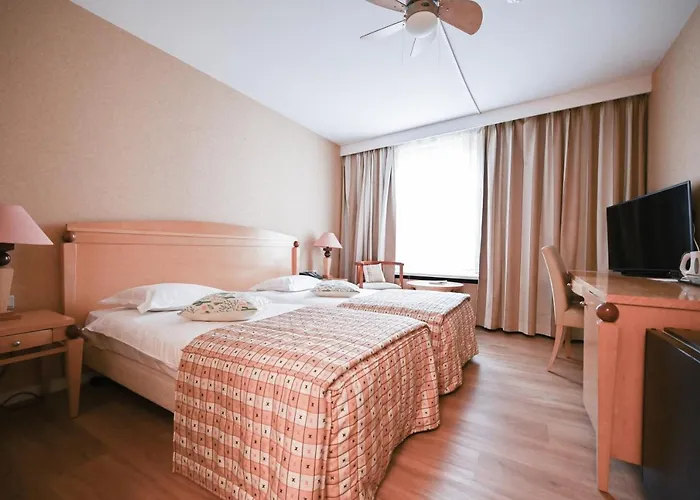 Logis Saint-nicolas & Hotel 4*