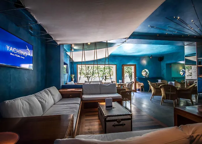 Logis Saint-nicolas & Hotel 4*