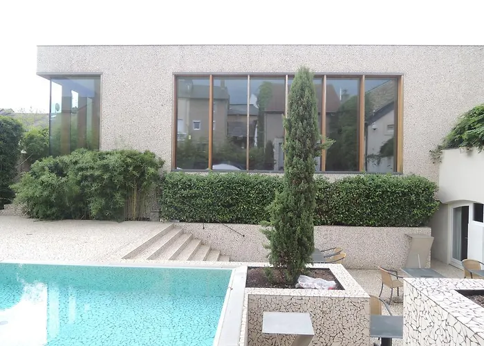 Logis Saint-nicolas & Remich