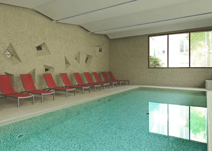 Logis Saint-nicolas &