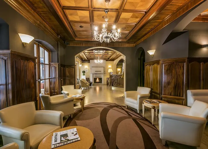 Logis Saint-nicolas & 4*