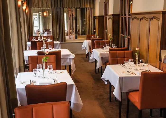 Hotel Logis Saint-nicolas & 4*