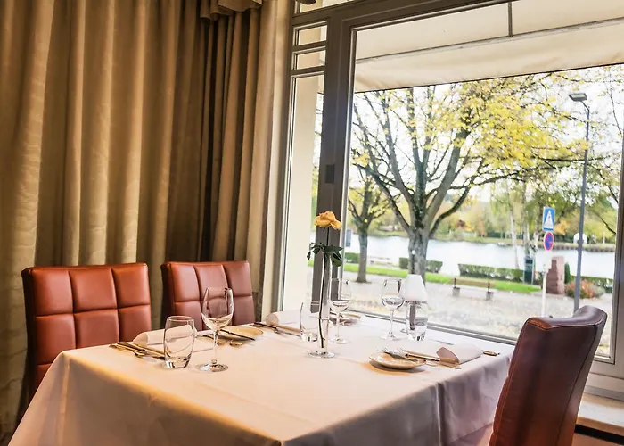 Logis Saint-nicolas & 4* Remich