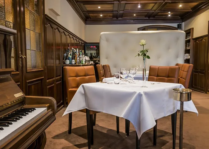 Hotel Logis Saint-nicolas & Remich