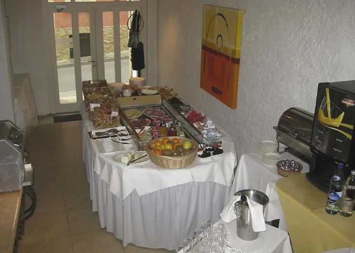 Hotel Logis Saint-nicolas & 4*