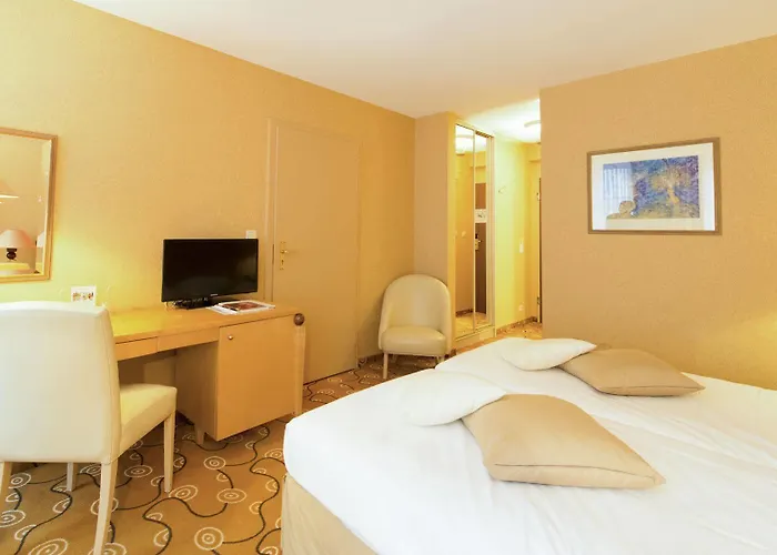 Logis Saint-nicolas &