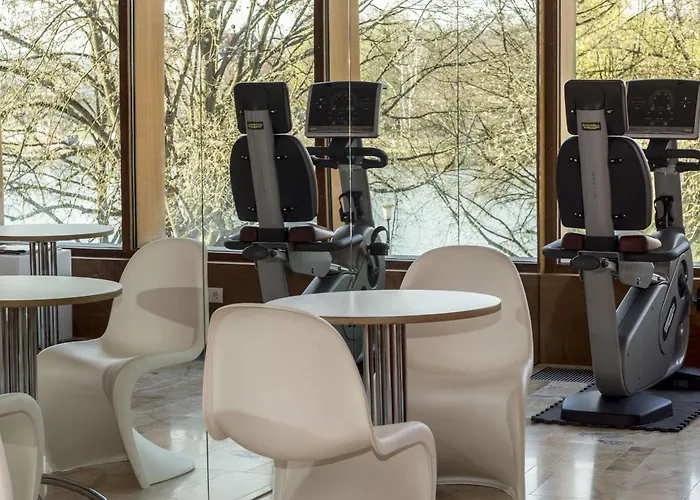 Logis Saint-nicolas & Hotel 4*