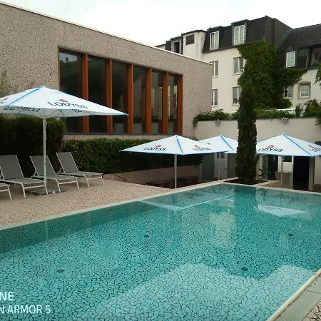 Logis Saint-nicolas & Hotel Remich