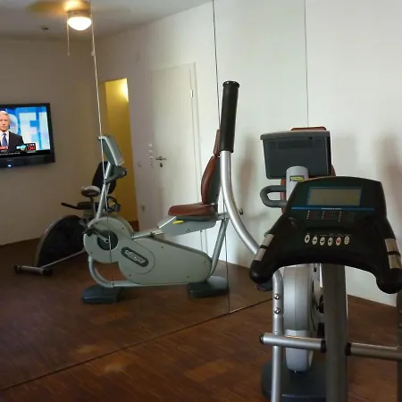 Logis Saint-nicolas & Remich