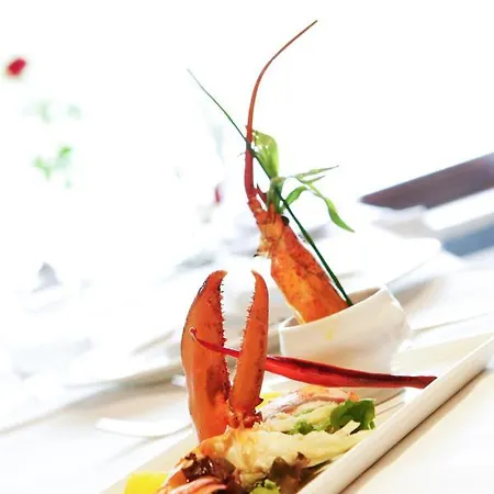 Hotel Logis Saint-nicolas & Remich