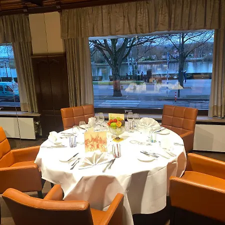 Hotel Logis Saint-nicolas & Remich