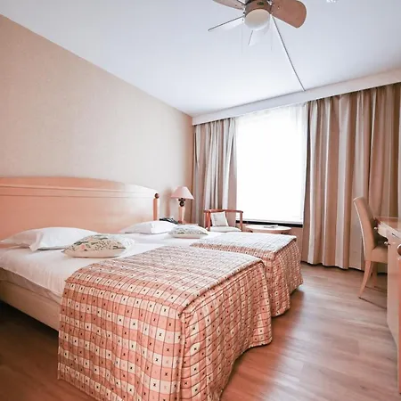 Logis Saint-nicolas & Hotel 4*