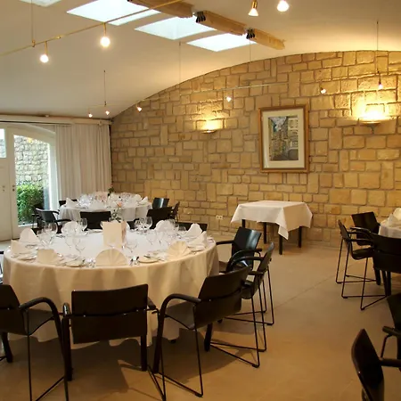 Logis Saint-nicolas & Hotel Remich