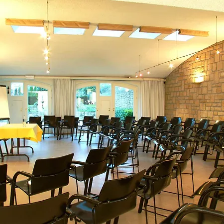 Hotel Logis Saint-nicolas & Remich