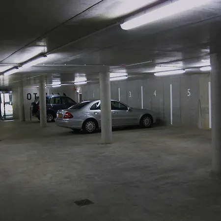 Hotel Logis Saint-nicolas & 4*