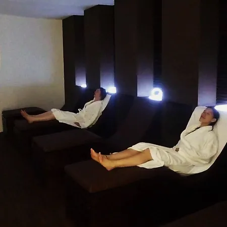 Logis Saint-nicolas & 4* Remich