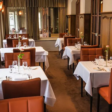 Hotel Logis Saint-nicolas & 4*