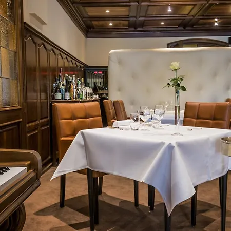 Hotel Logis Saint-nicolas & Remich