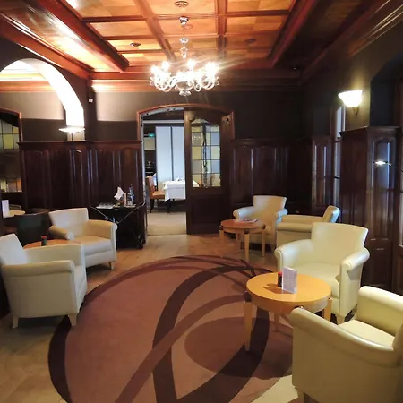 Logis Saint-nicolas & 4*